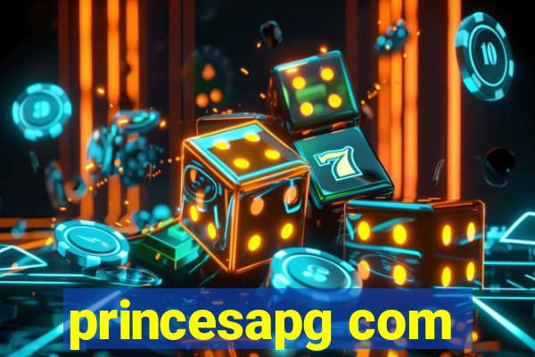 princesapg com